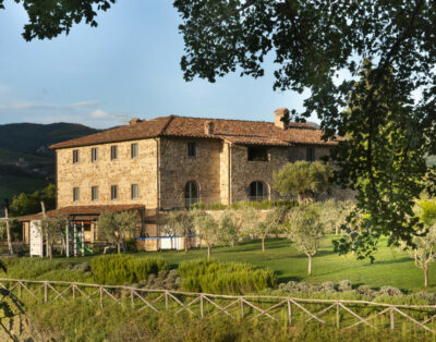 Villa Pina
