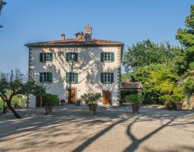 Villa Rosadi