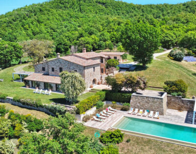 Villa Samba