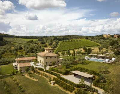 Villa San Mario