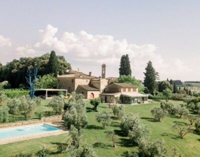 Villa Sergini