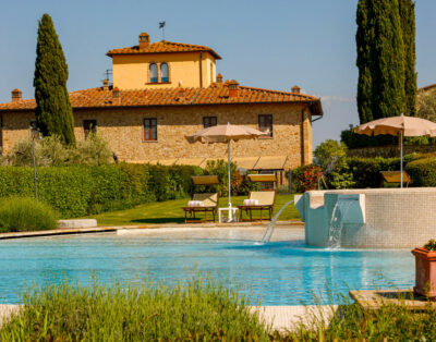 Villa Sol