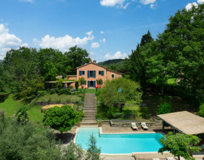 Villa Victorina