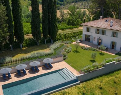 Villa Viti