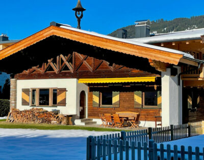 Chalet Kersten