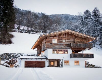 Chalet Retreat