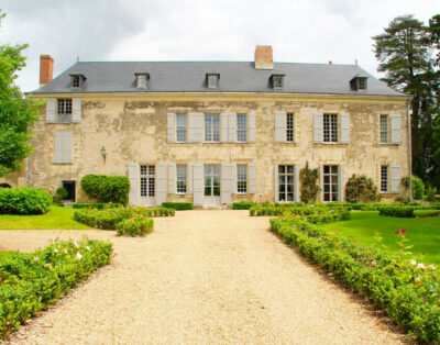 Château Coteleau