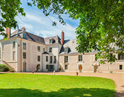 Château des Songes de Loire