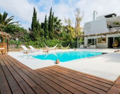 Villa Loa
