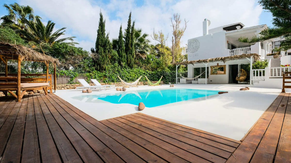 Villa Loa