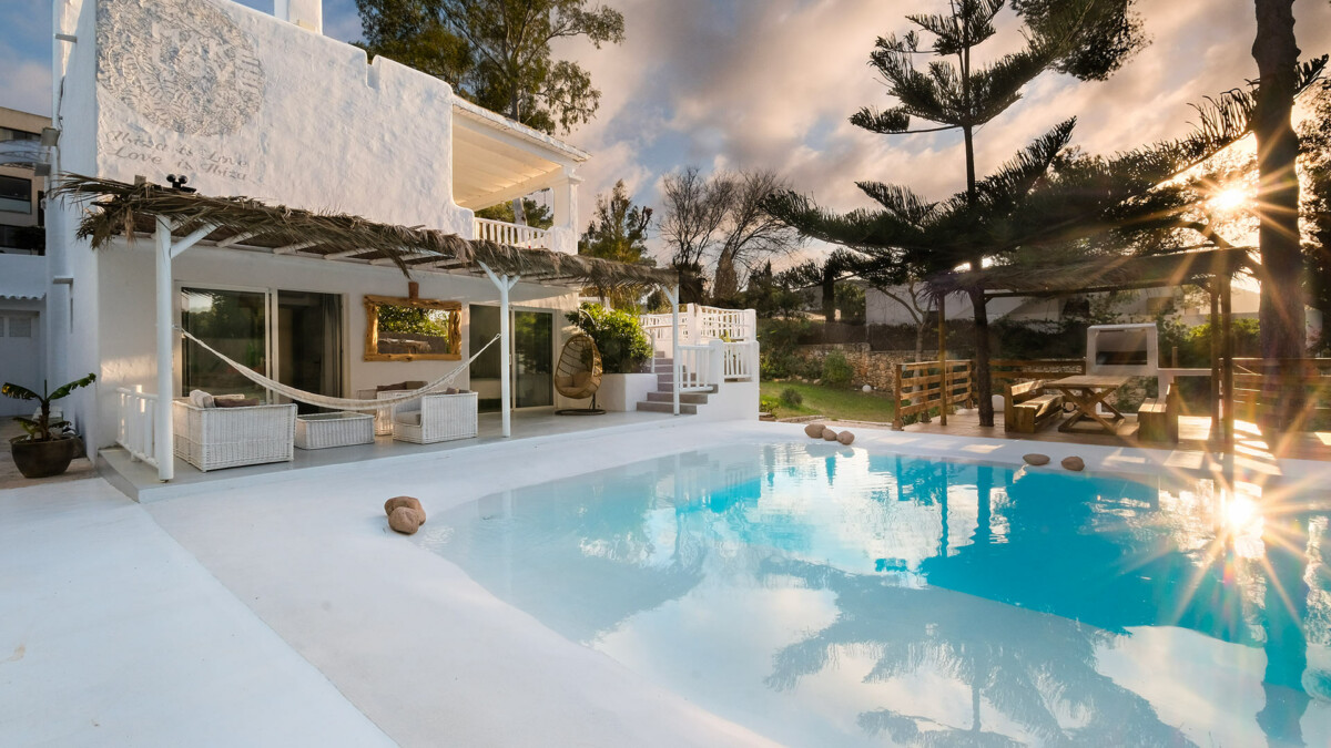 Villa Loa