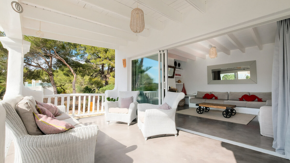 Villa Loa