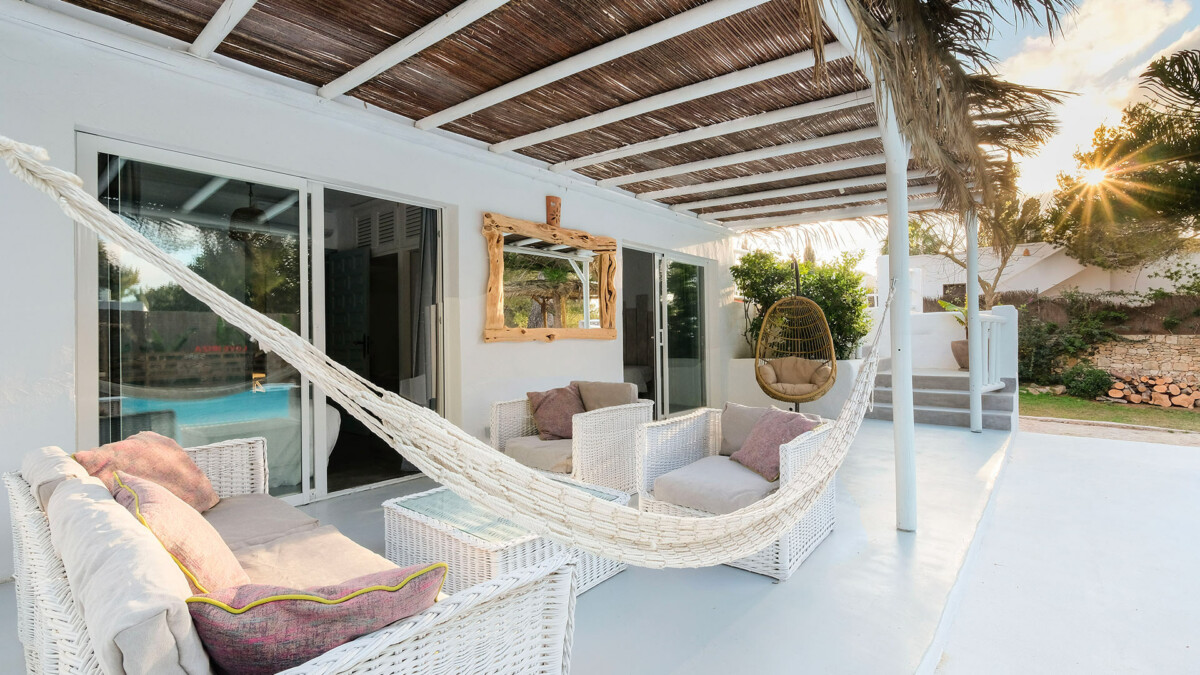 Villa Loa