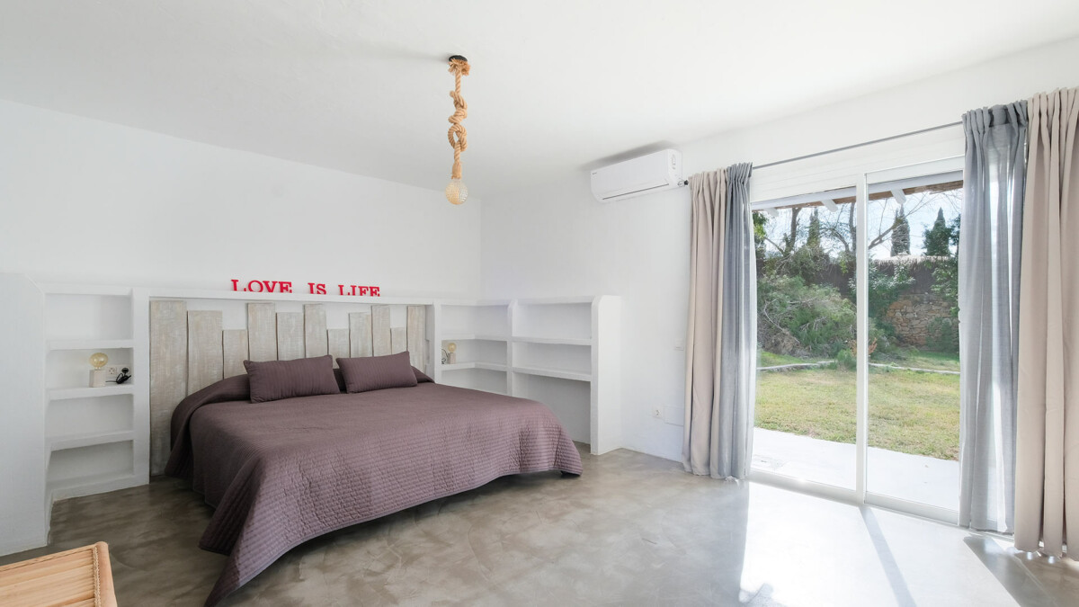 Villa Loa