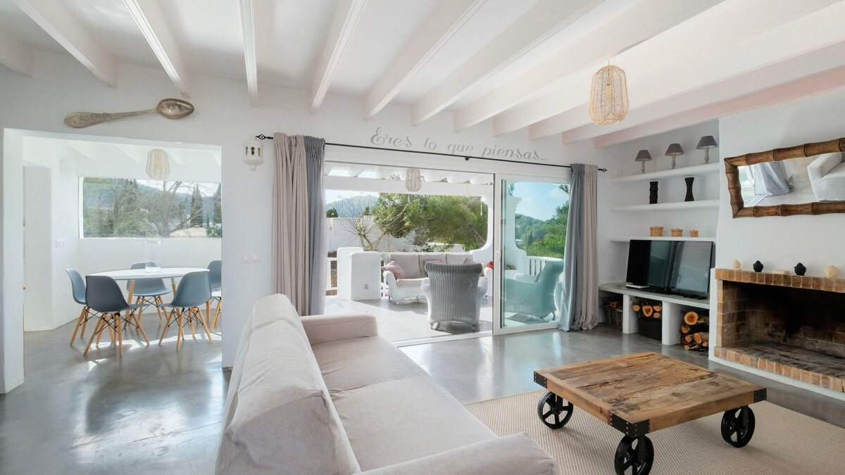 Villa Loa
