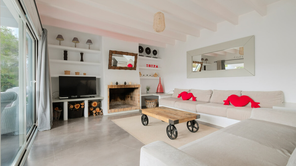 Villa Loa