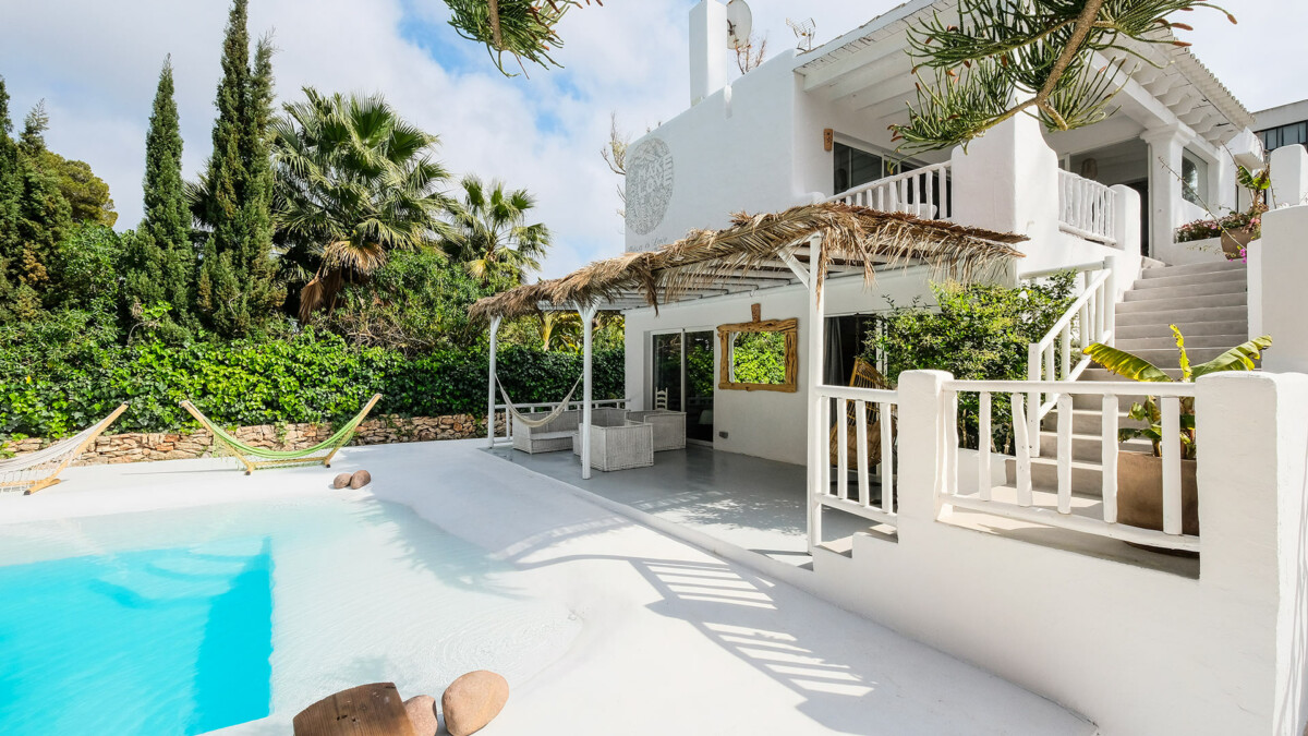 Villa Loa