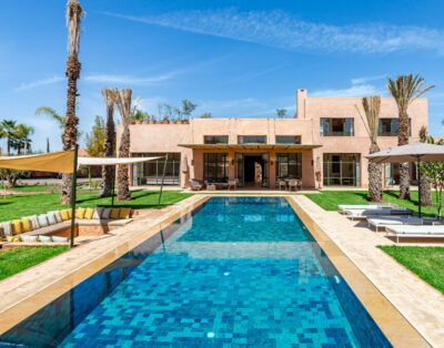 Villa Belisaria