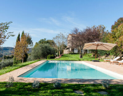 Villa Ortila