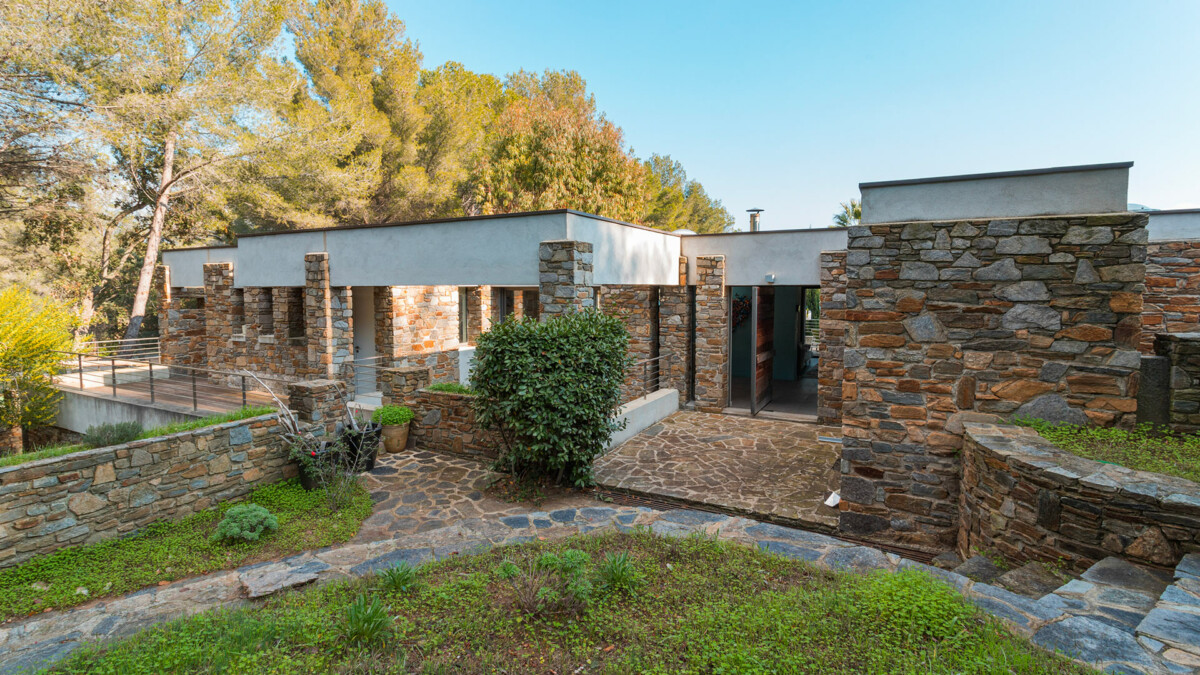 Villa Kuma