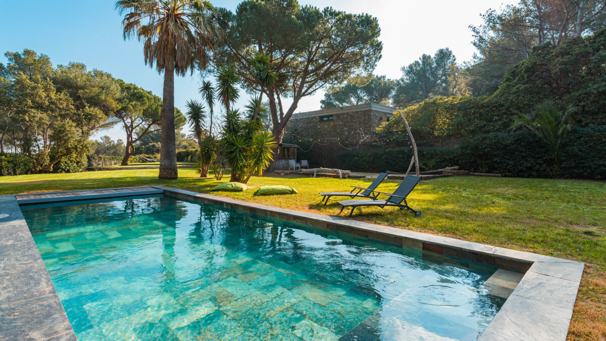 Villa Kuma