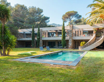 Villa Kuma