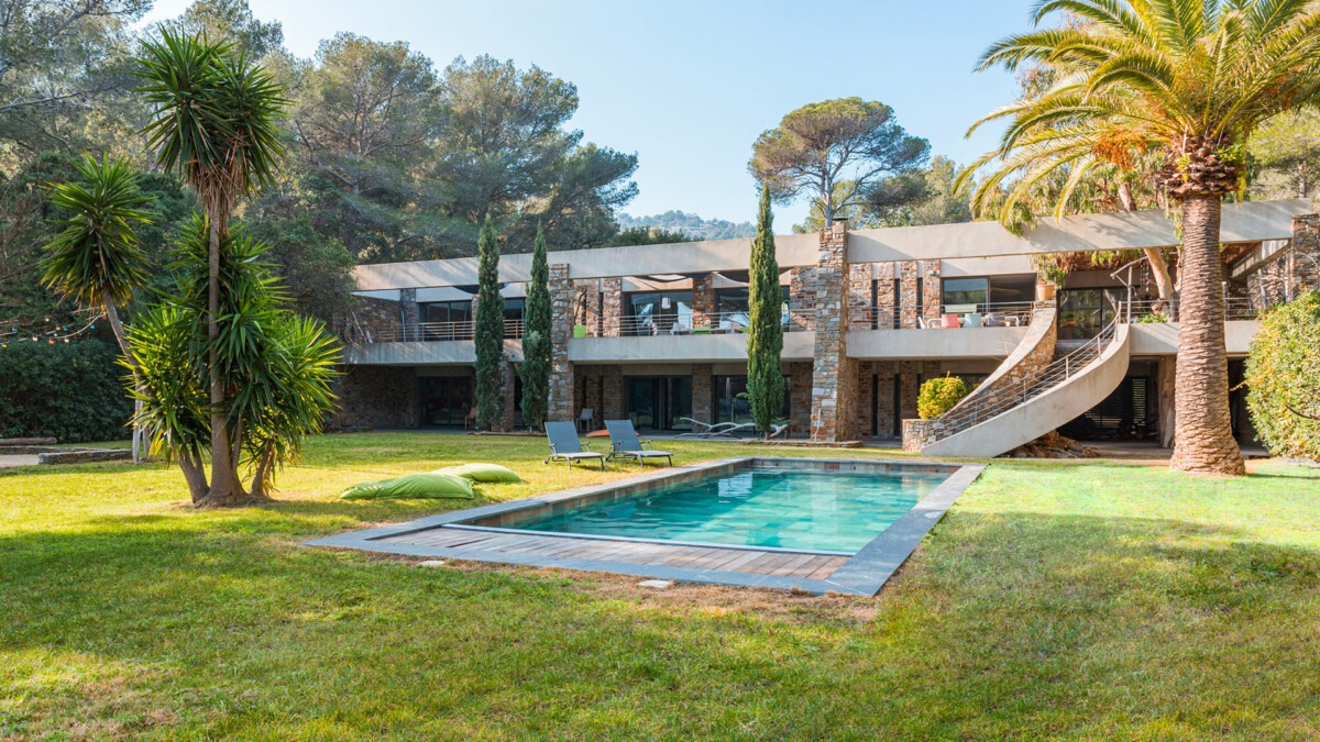 Villa Kuma