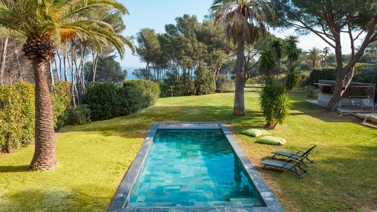 Villa Kuma