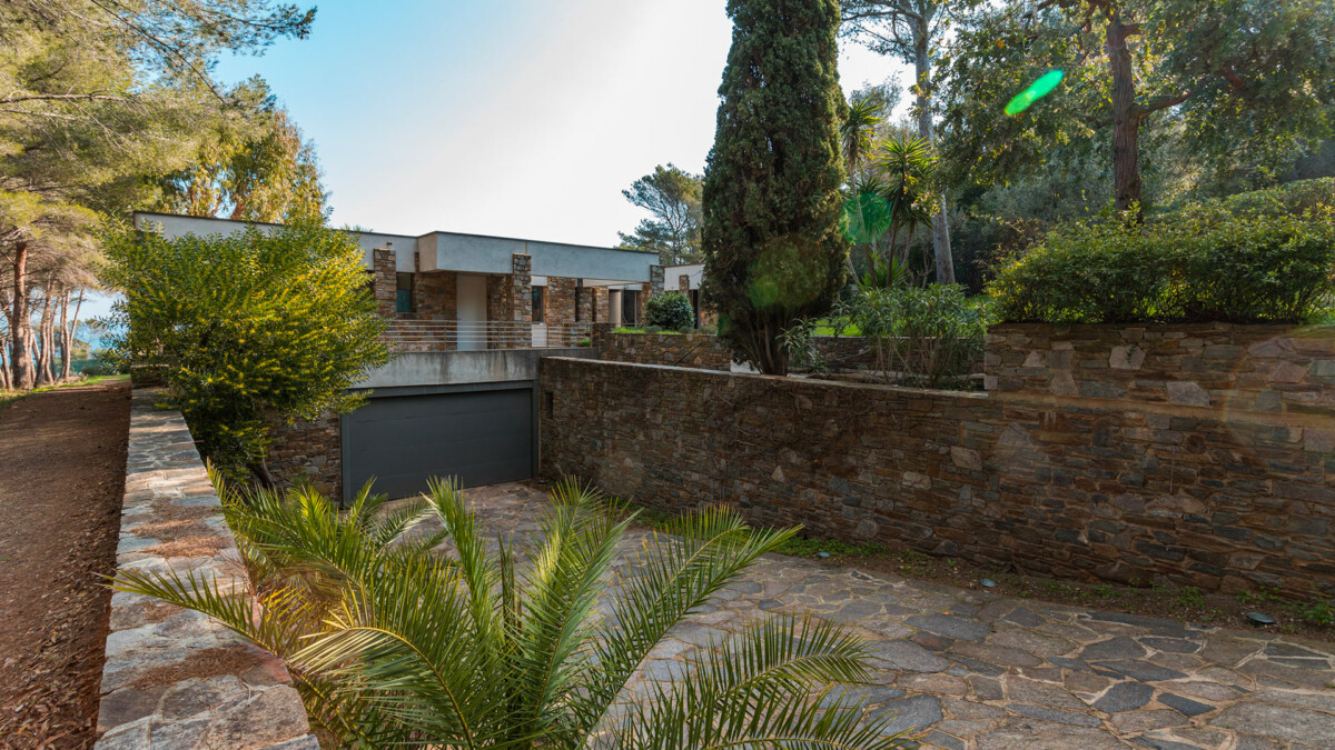 Villa Kuma