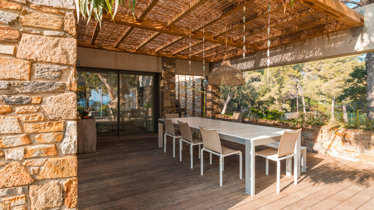 Villa Kuma