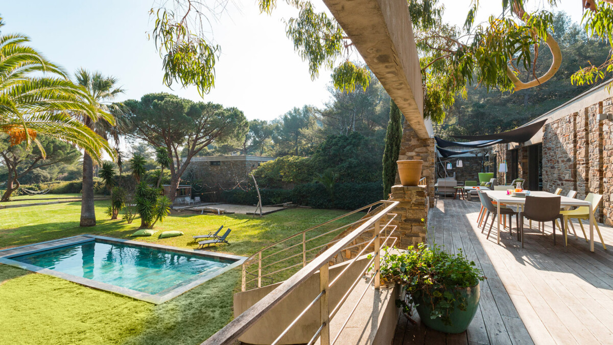 Villa Kuma