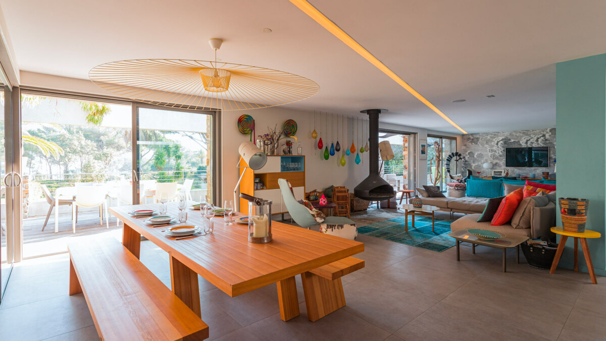Villa Kuma