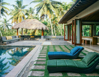 Villa Ishan
