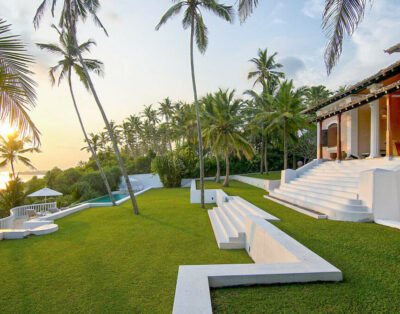 Villa Shalini