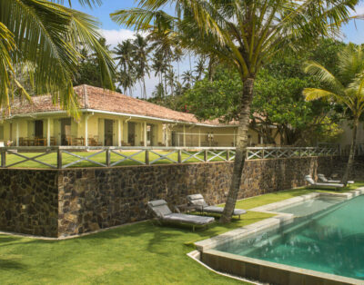 Villa Suri