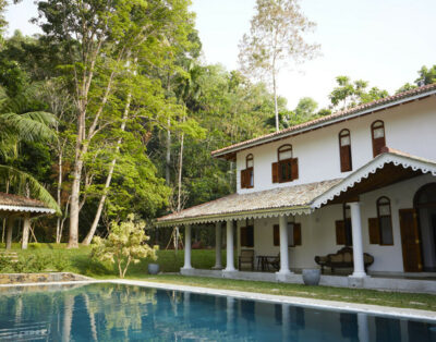 Villa Weligama